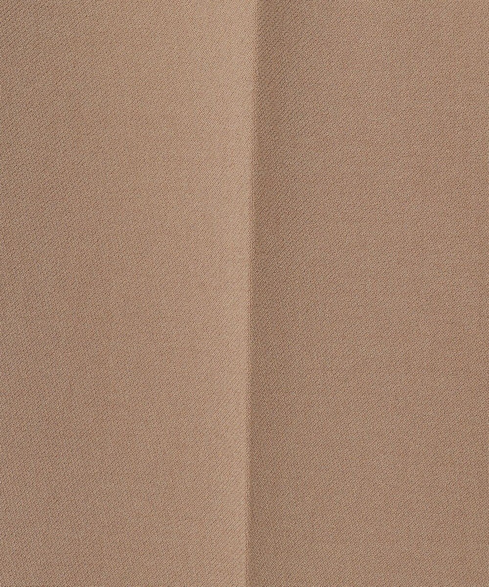 23区 S 【Sサイズ限定】ストレッチダブルクロス テーパード パンツ 