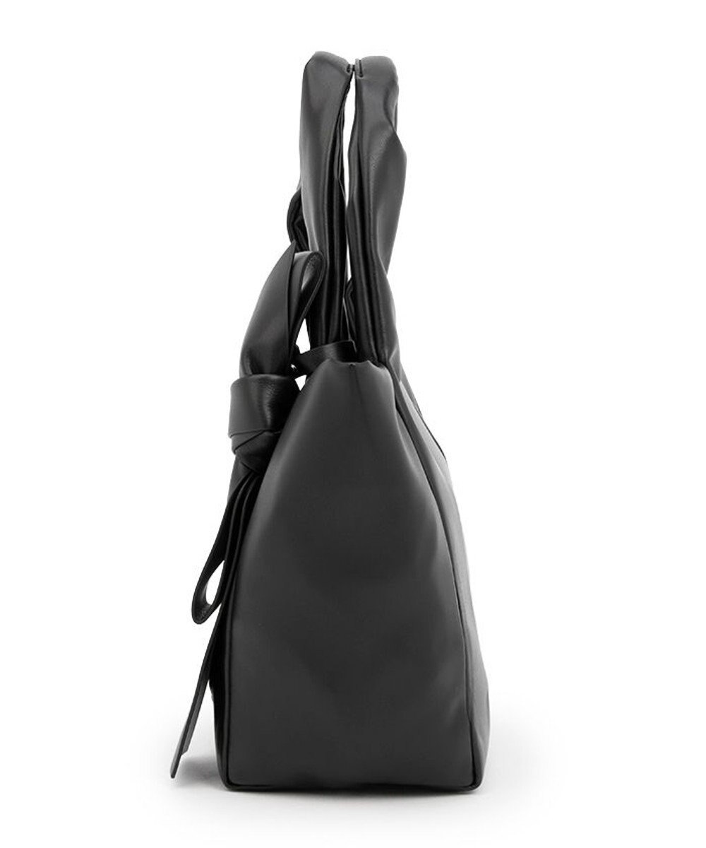 LANVIN en Bleu フリディティ ハンドバッグ（小） 