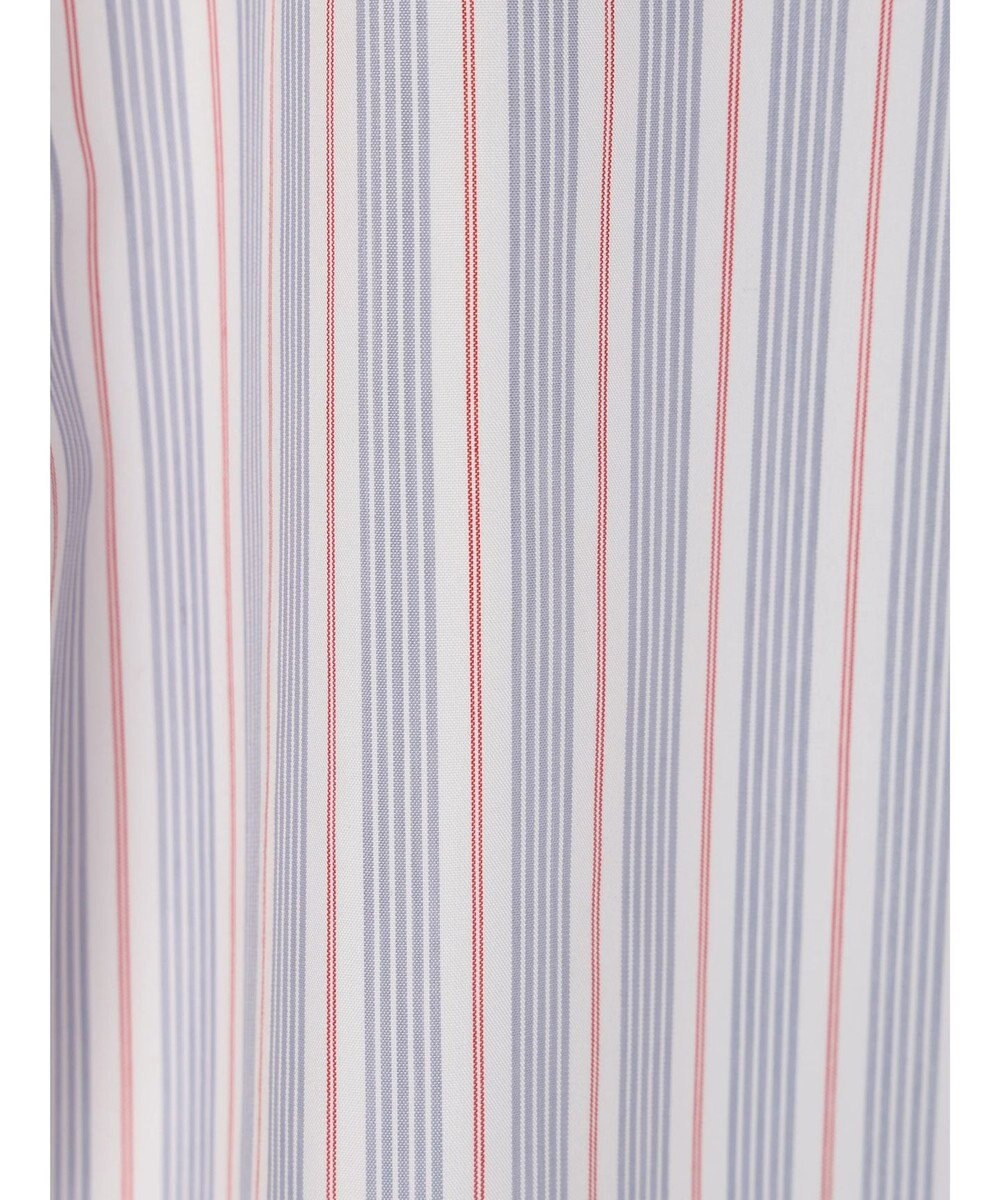 CRAFT STANDARD BOUTIQUE プランサーボタンシャツワンピース 