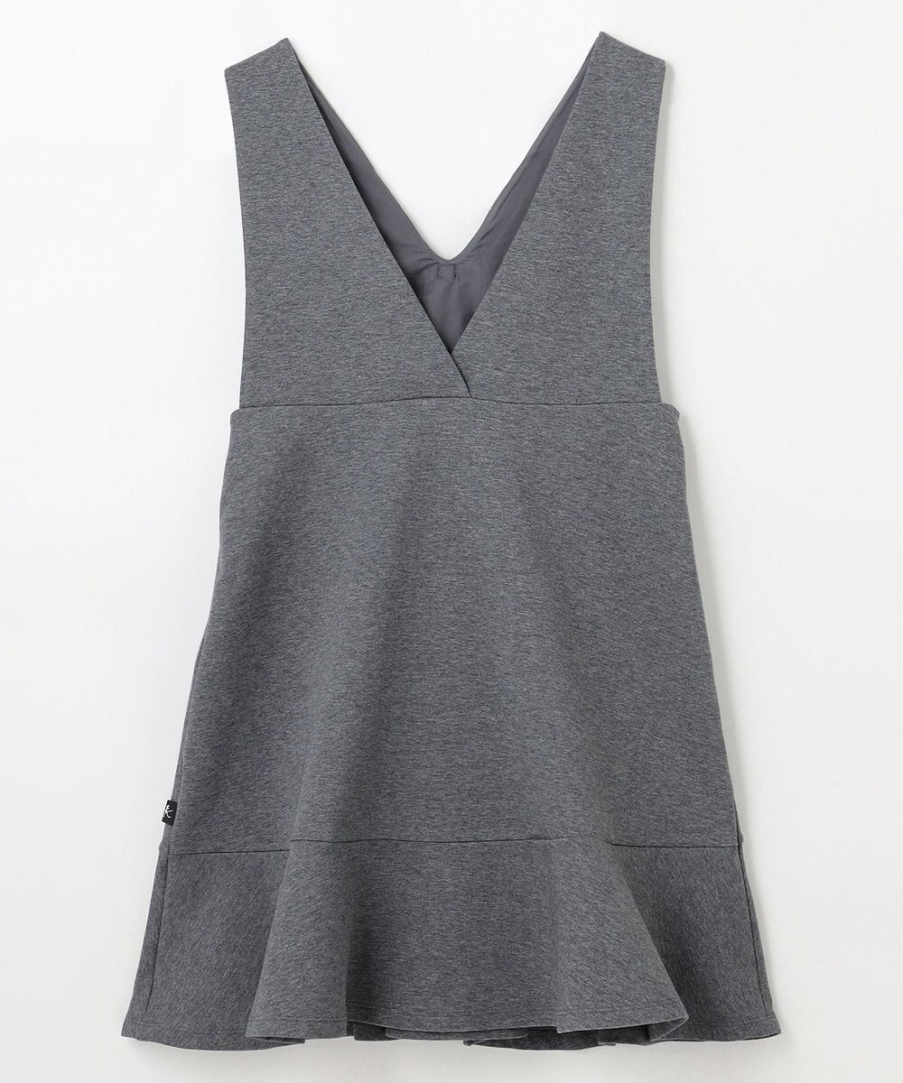 組曲 KIDS 【150-160㎝】【前後着用可】2WAY ジャンスカ 