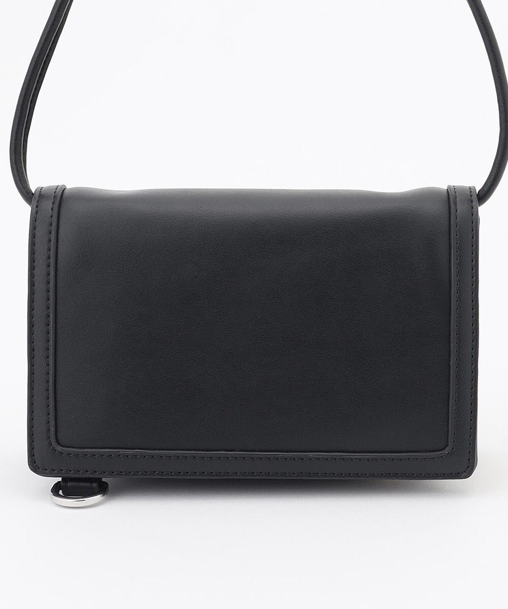 ICB 【先行予約】 タイニーショルダーバッグ 