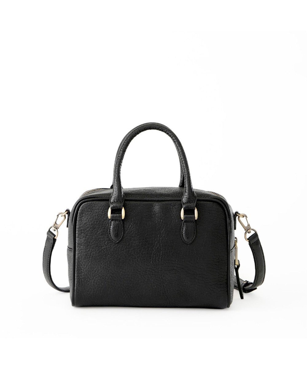 IBIZA エセンシア　牛革　2WAYバッグ（S） 