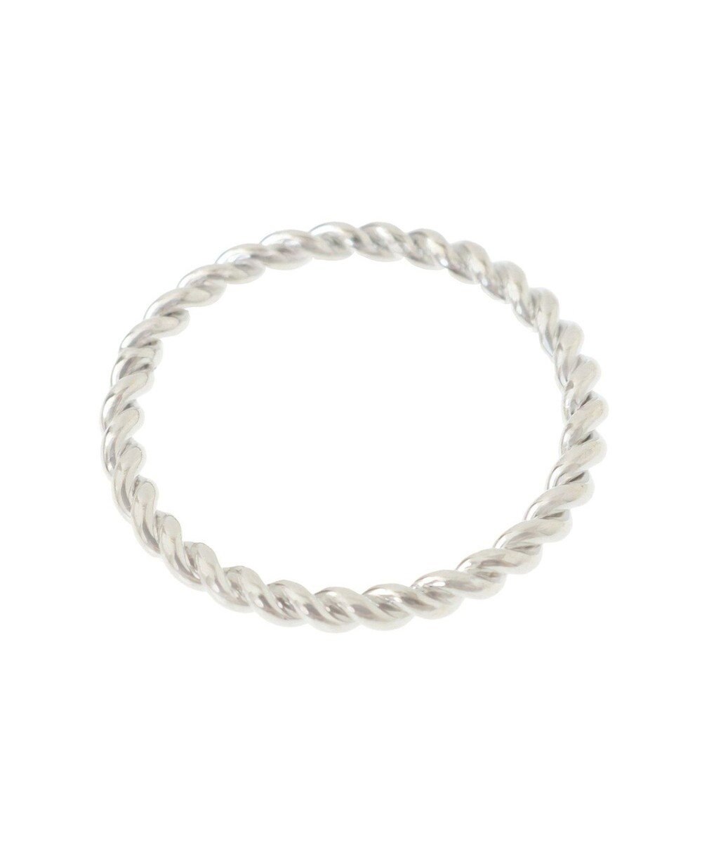 AMERICAN HOLIC 5SET ニュアンスメタルリング 