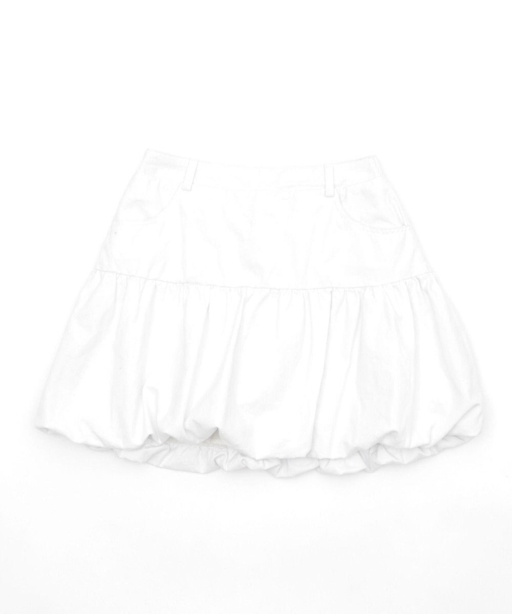 WEGO バルーンミニスカパン 