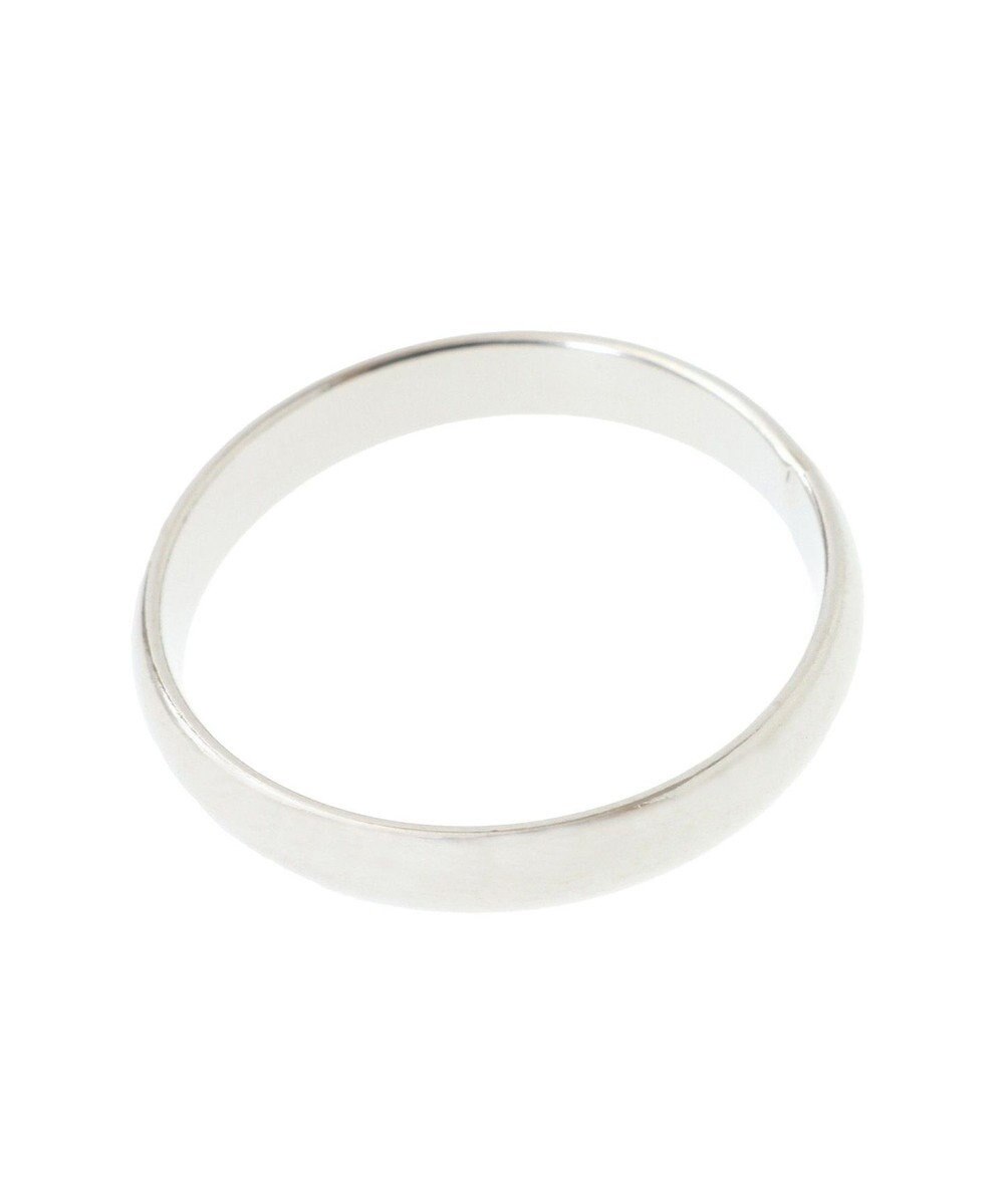 AMERICAN HOLIC 5SET ニュアンスメタルリング 