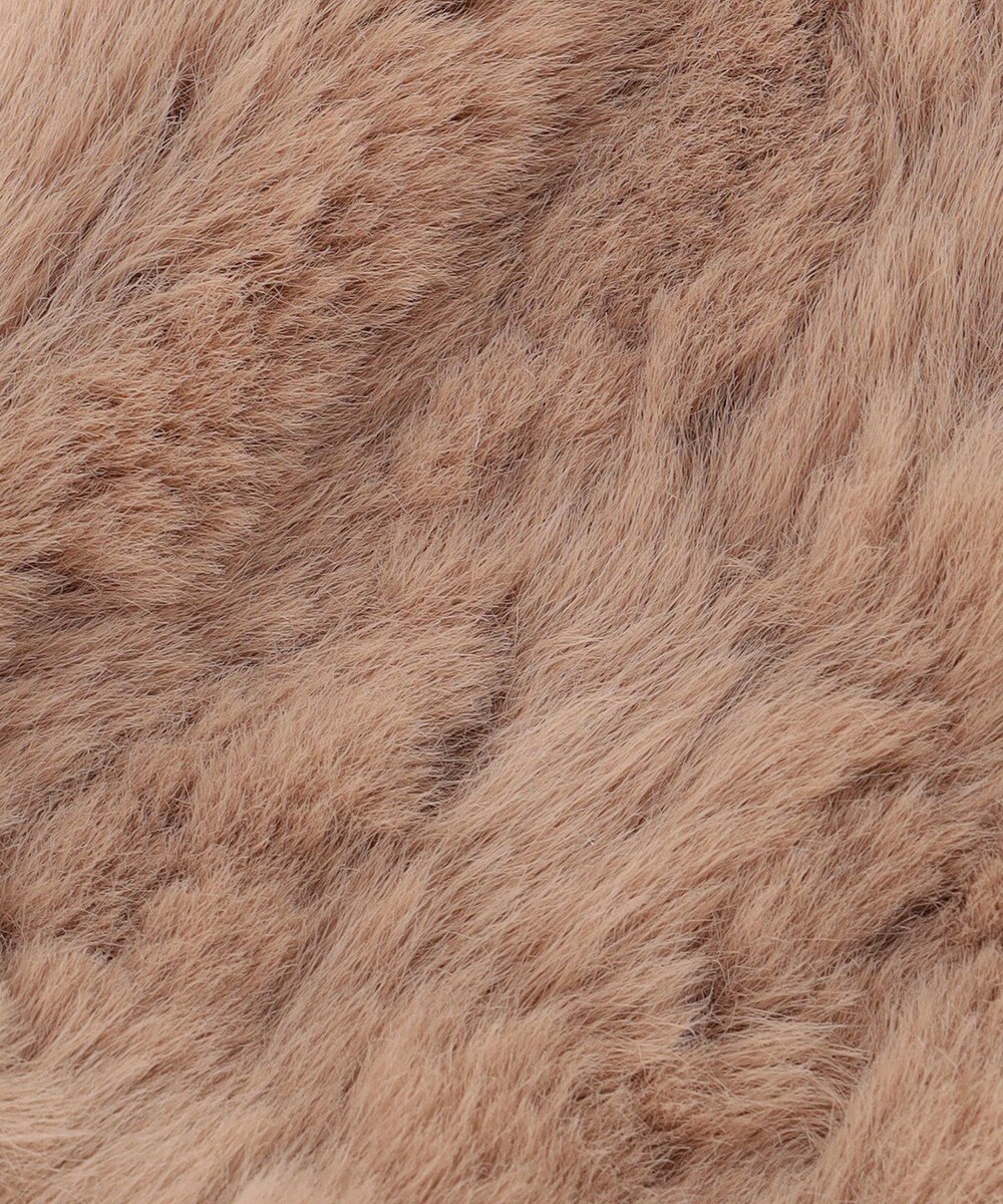 ANY ファーハンドグローブ 