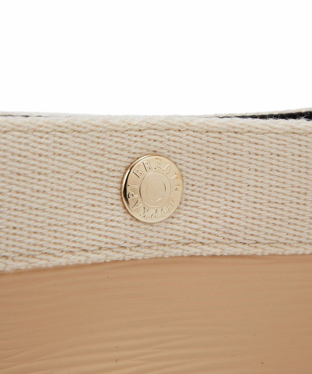 TOPKAPI 【Breath TOPKAPI】RIPPLE リプル スリム サコッシュ スマホショルダー 