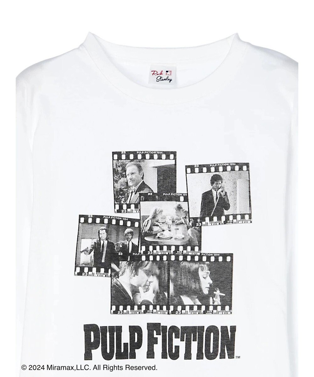 Green Parks ■ＰＵＬＰ　ＦＩＣＴＩＯＮ　フィルム＆ロゴロンＴ 