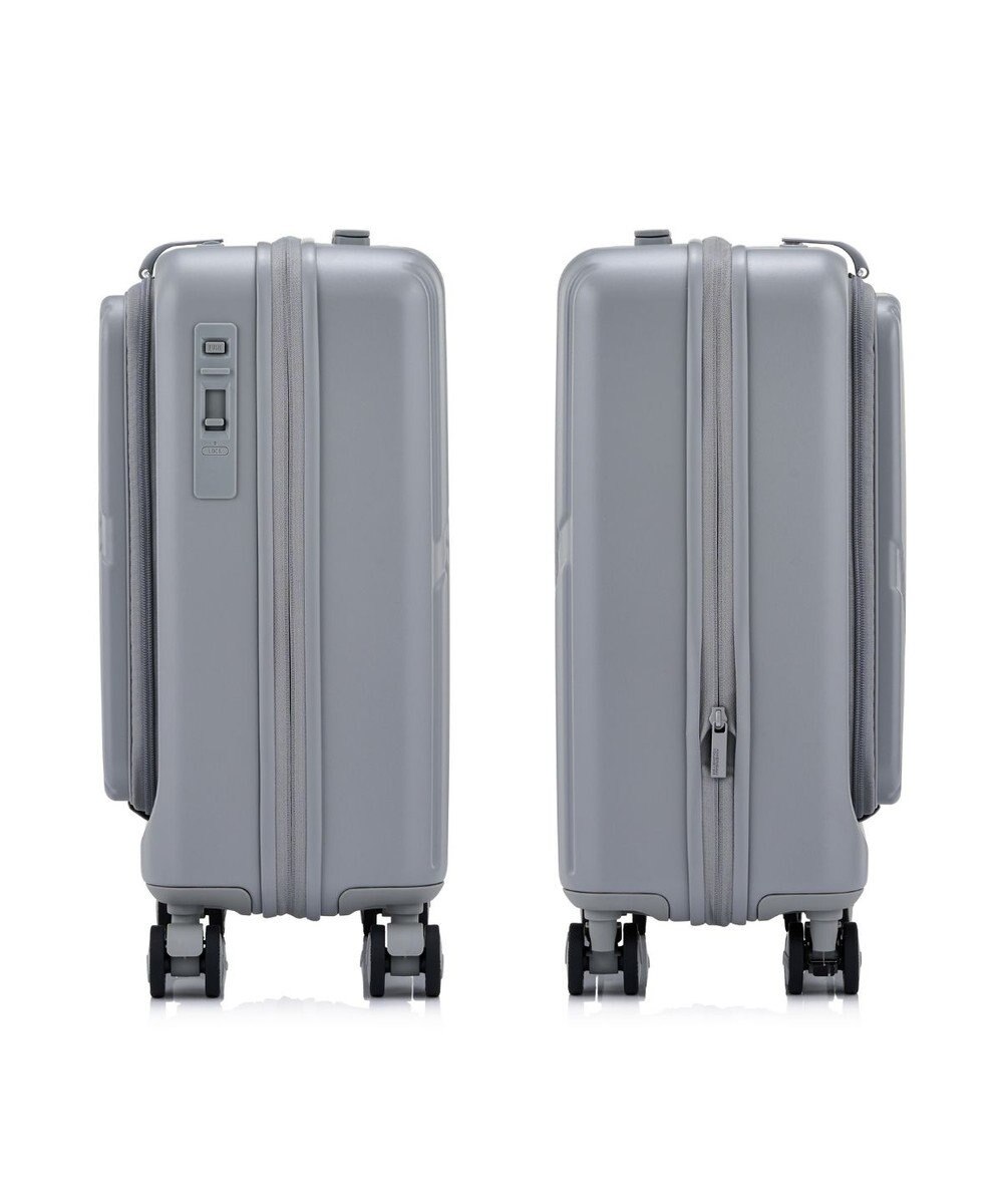 Samsonite アメリカンツーリスター スーツケース 36L(/43L) ヴェロックス スピナー54 VELOX 