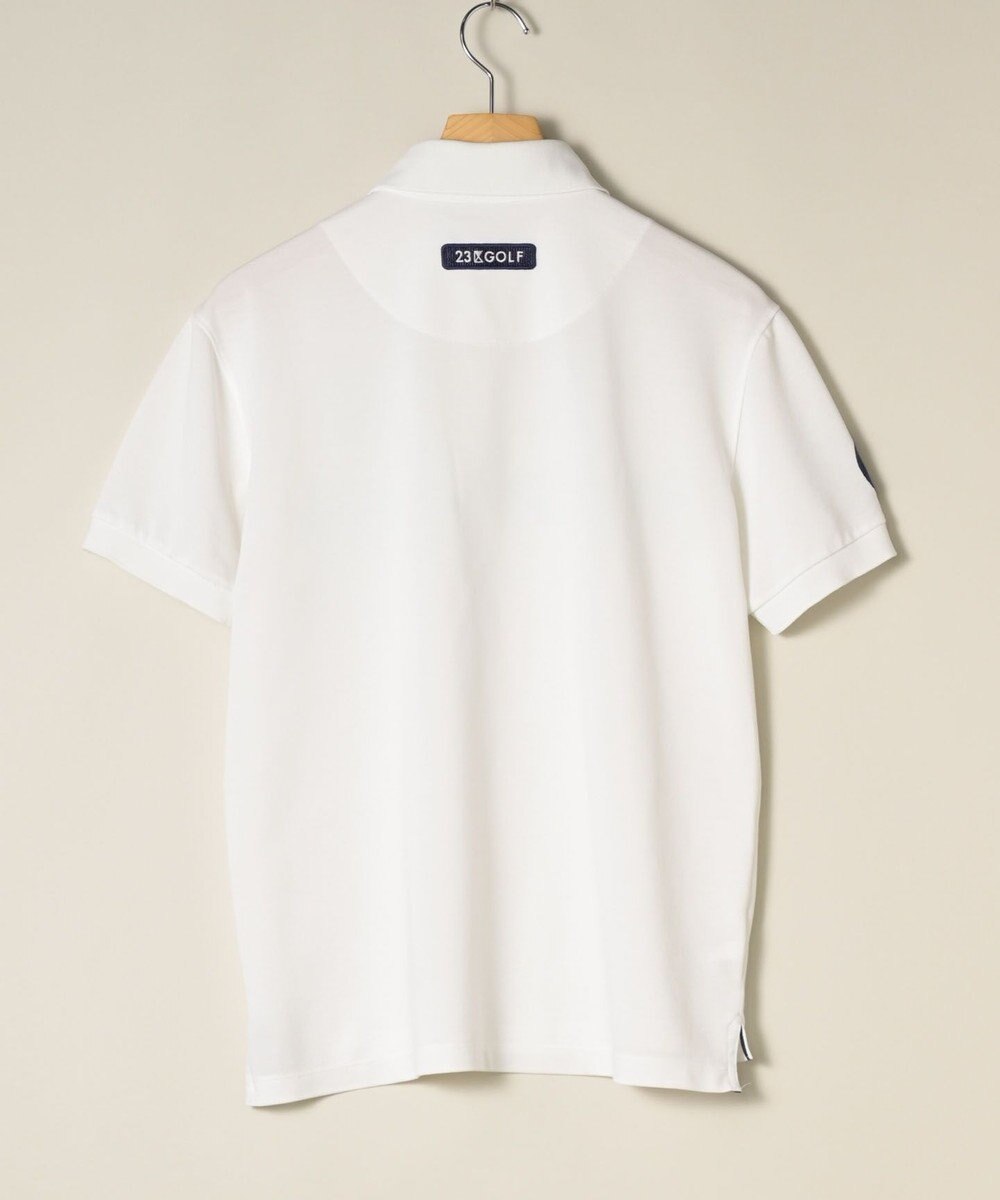 ONWARD Reuse Park メンズ商品【23区 GOLF】カットソー春夏 