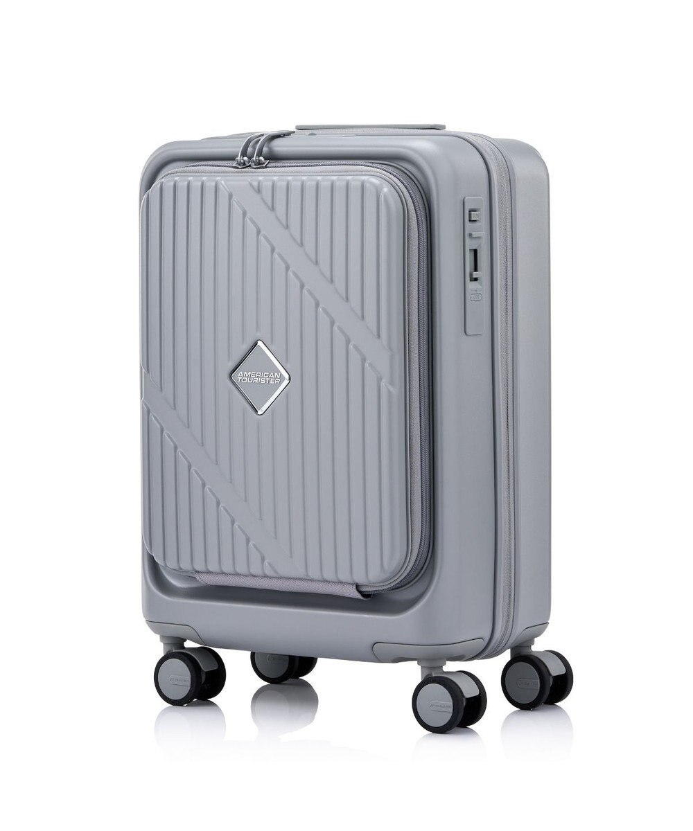 Samsonite アメリカンツーリスター スーツケース 36L(/43L) ヴェロックス スピナー54 VELOX 