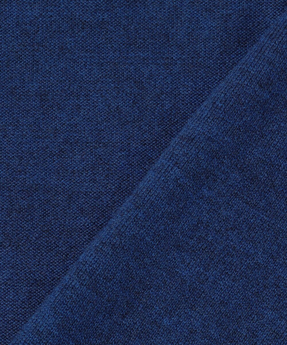 J.PRESS LADIES S 【人気定番アイテム】KNIT BASIC ロング カーディガン 