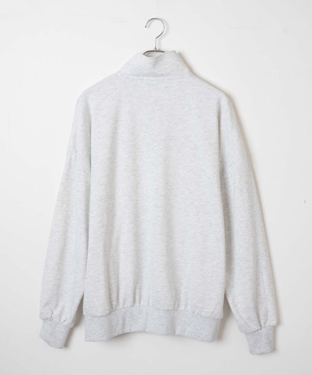 WEGO 【ユニセックス着用ITEM】別注　U.S POLO ASSN.　ハーフZIPPO 