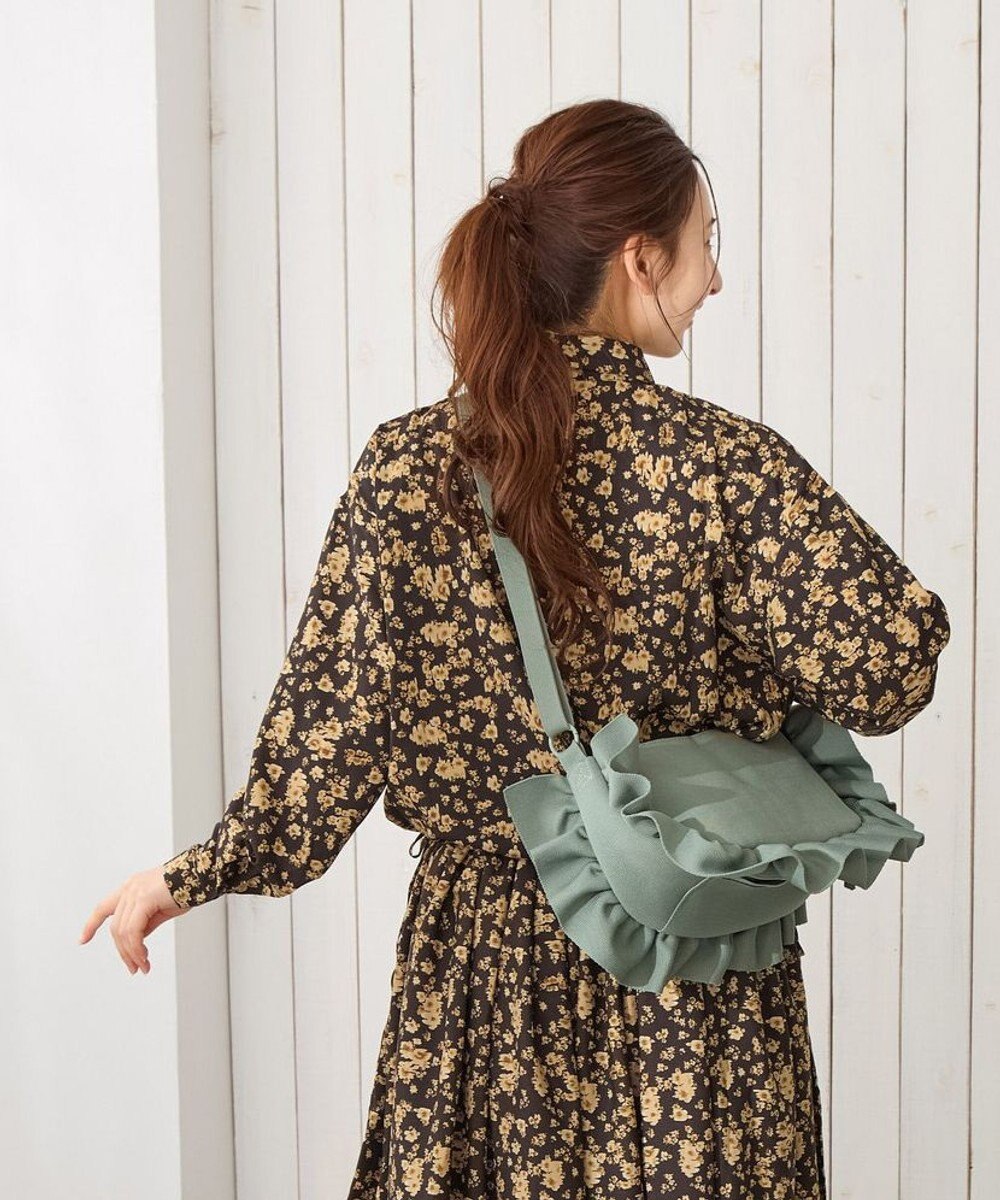 ROOTOTE 3716【ルートート】EU.ベビールー.ルフルラッフル-B 