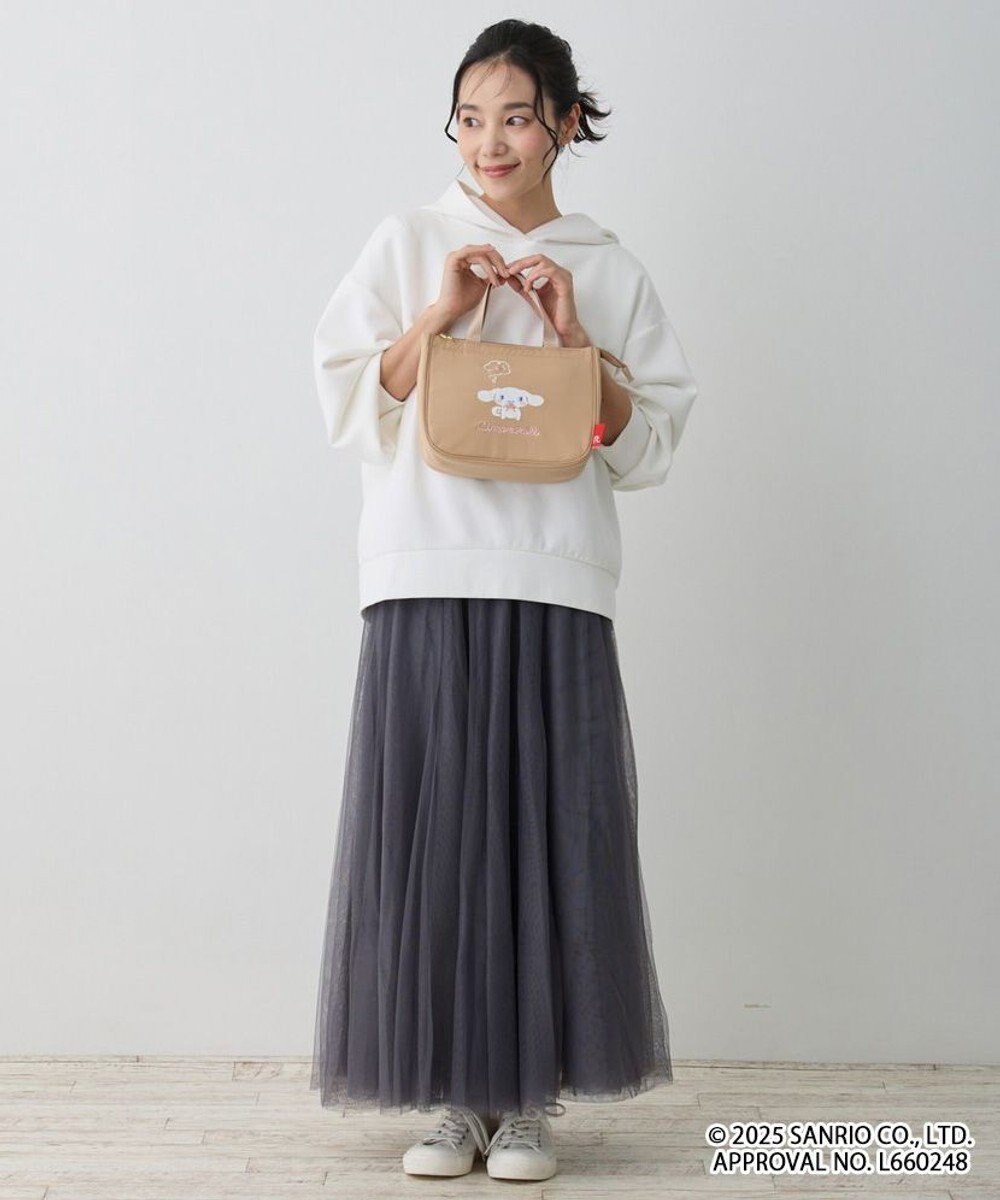 ROOTOTE 8485【簡易保冷】IP.サーモキーパー.デリ.サンリオキャラクターズ-D 