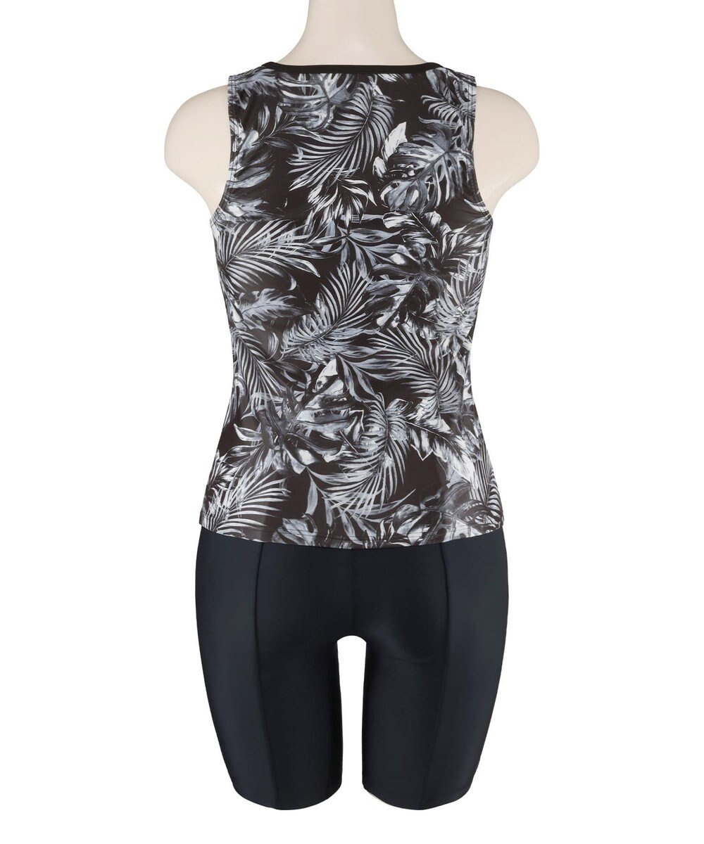 San-ai Resort（三愛水着楽園） セパレート15L【mila schon（ミラ・ショーン）】 