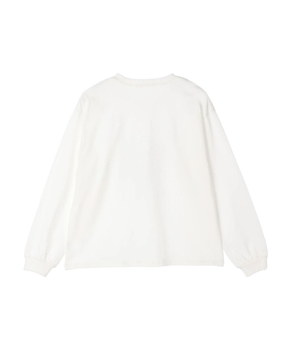 AMERICAN HOLIC Ｂｕｉｌｄｉｎｇロゴカットプルオーバー 