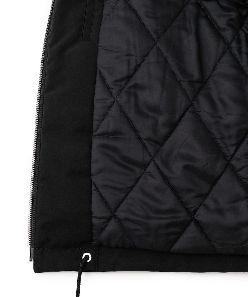 JOSEPH HOMME RECYCLE WEATHER PARKA 