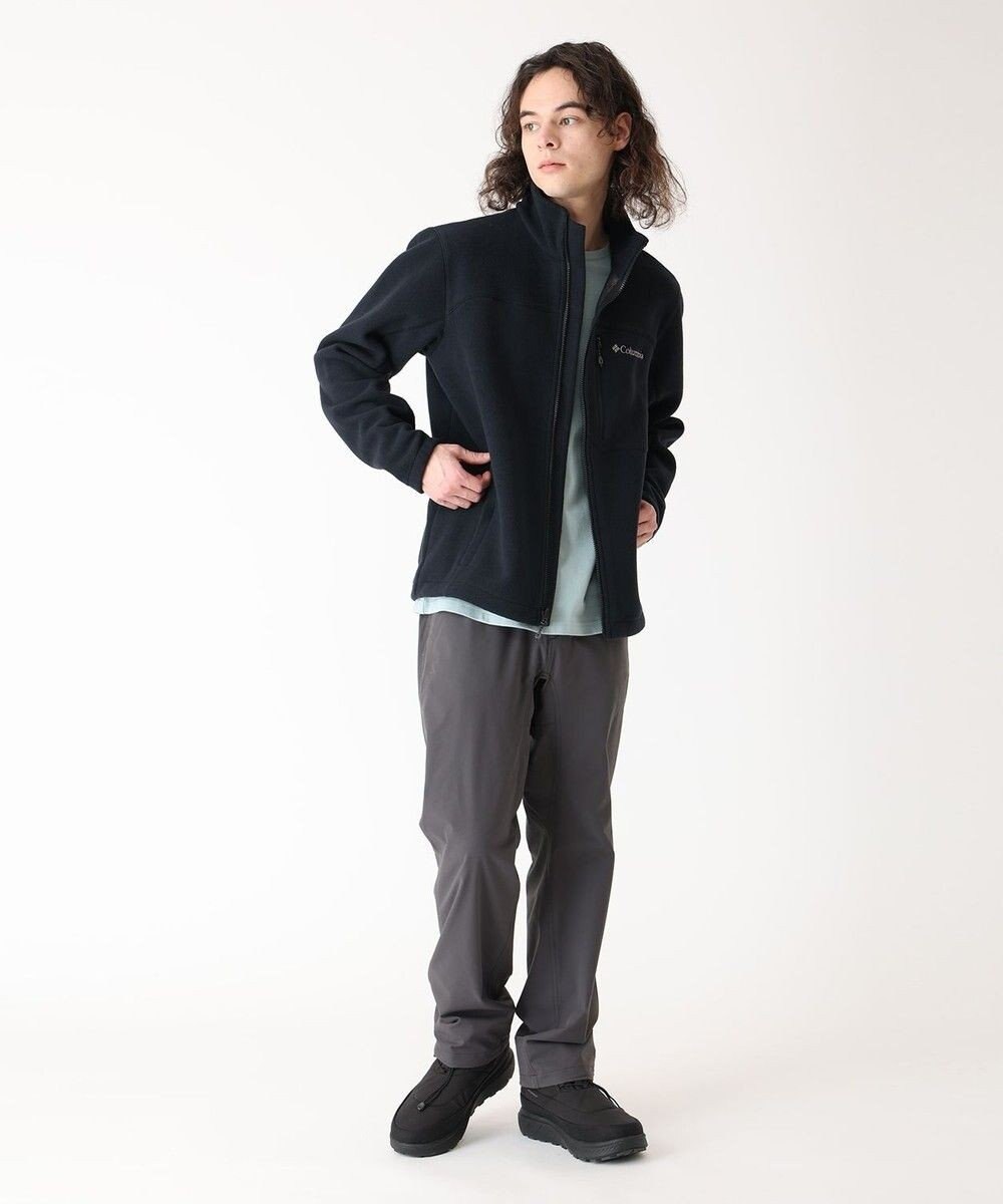 Columbia Columbia/ マリーズピークフリースジャケット /コロンビア 