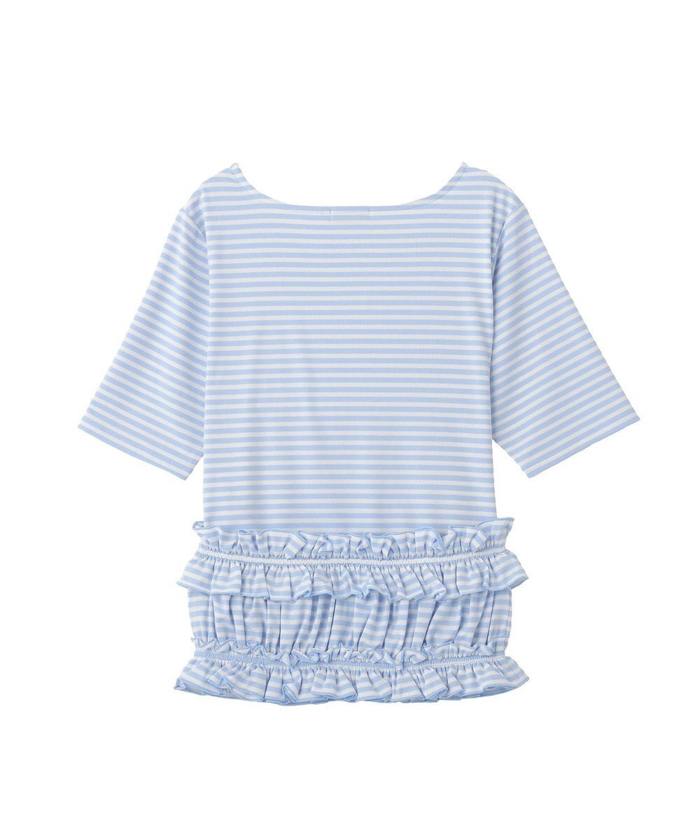 earth music&ecology SET2点マルチウェイバンドゥ＋プルオーバー 