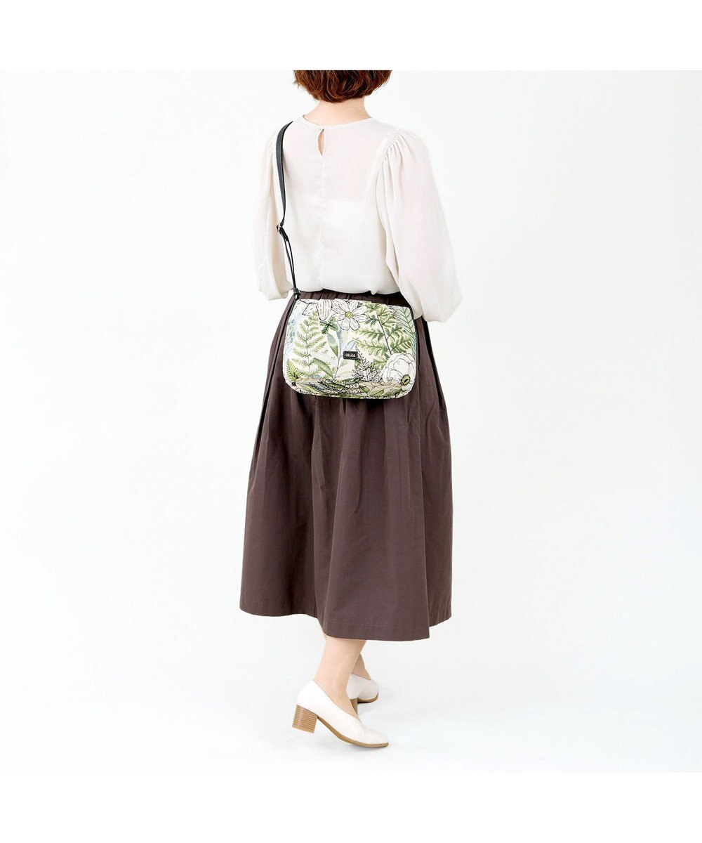 IBIZA ディーア　ショルダーバッグ 