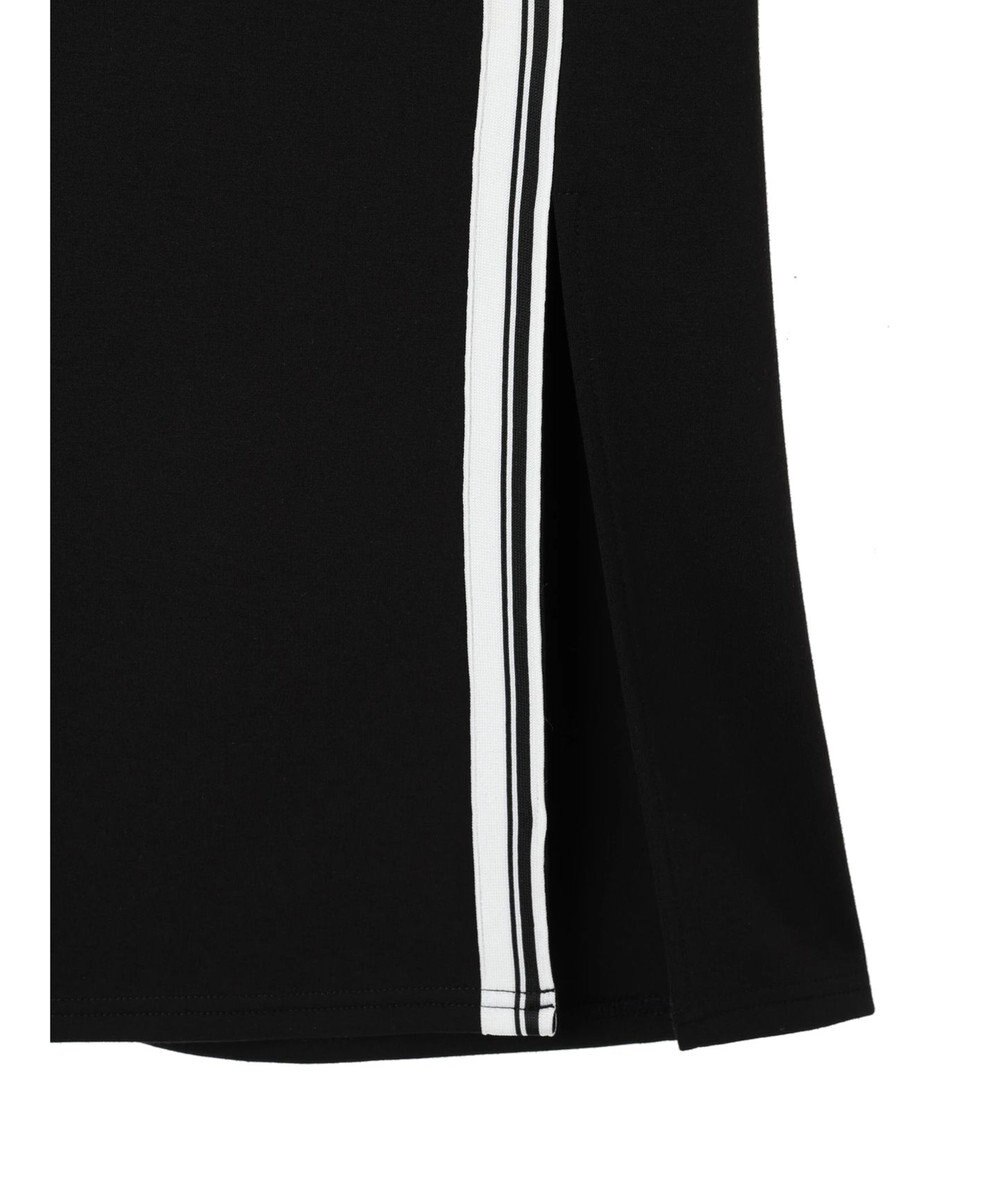 AMERICAN HOLIC サイドラインタイトスカート 