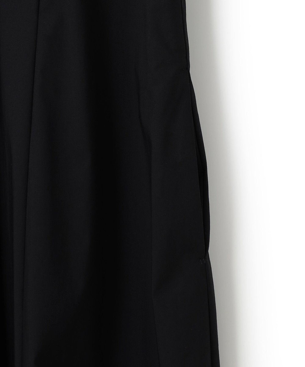 23区 【CLASSY.コラボ/洗える】シャツアンサンブル ワンピース 