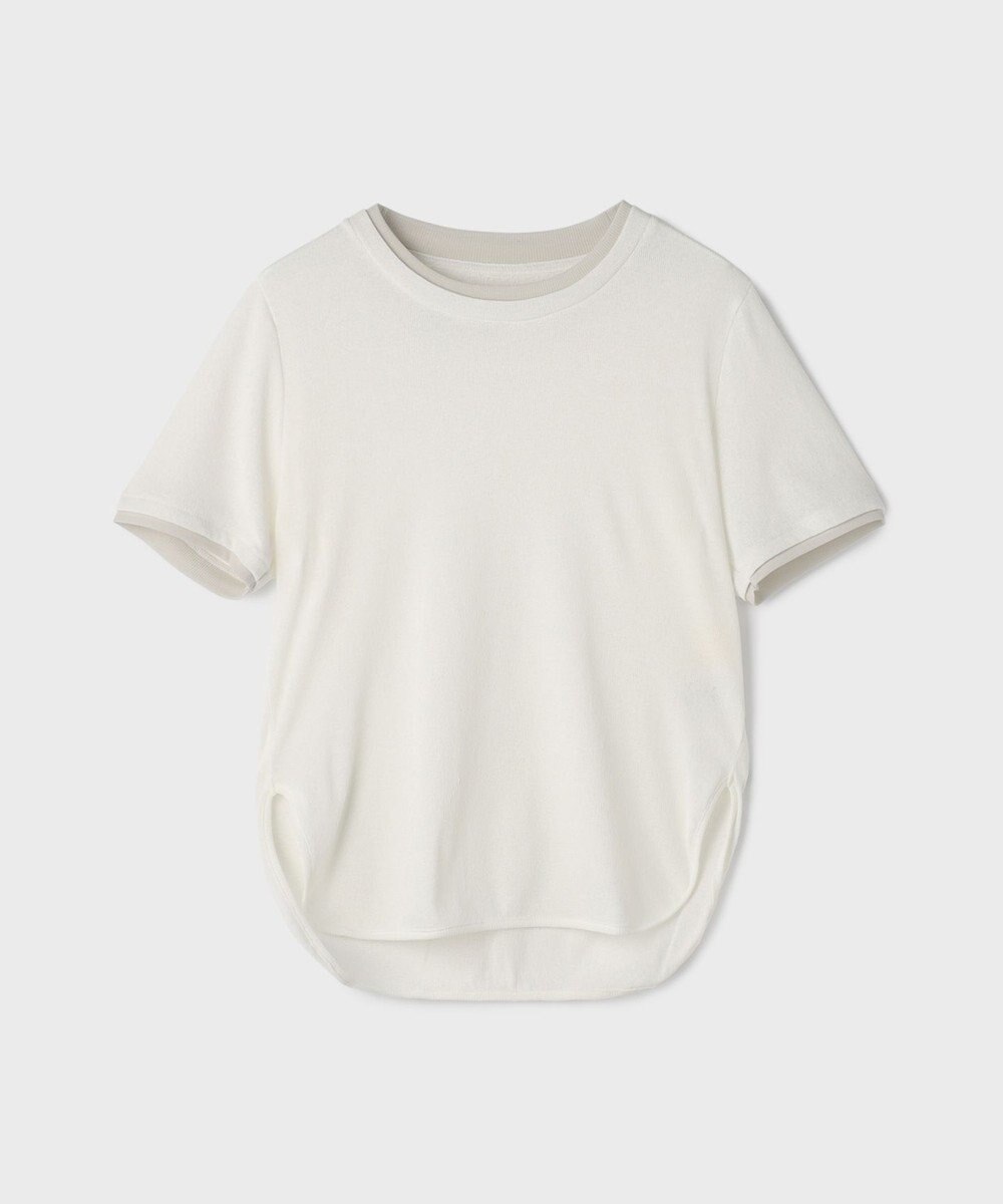 GRACE CONTINENTAL シアーテレコカットトップ 