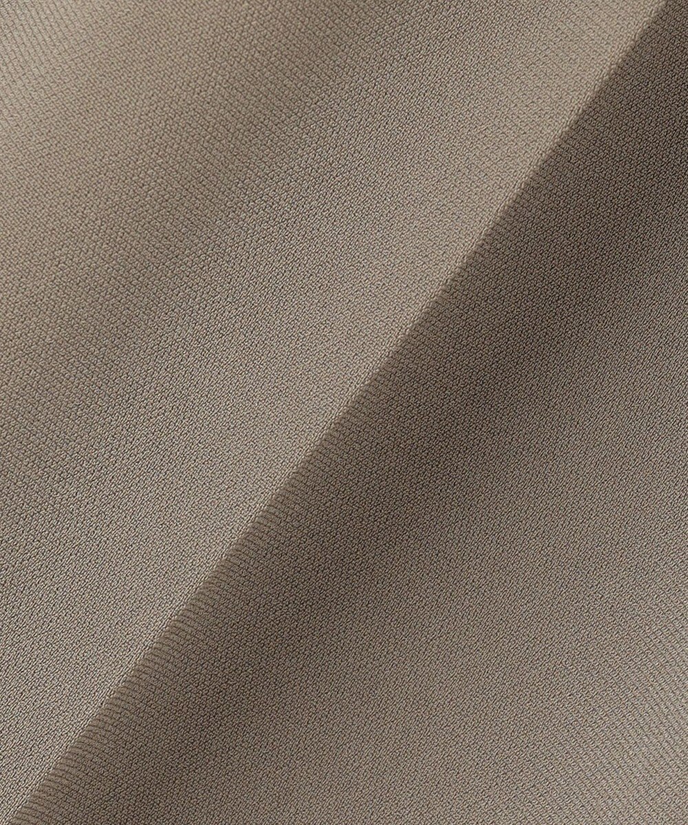 自由区 L 【19号サイズまで展開・カタログ掲載・セットアップ対応】トリアセダブルクロステーパード パンツ 