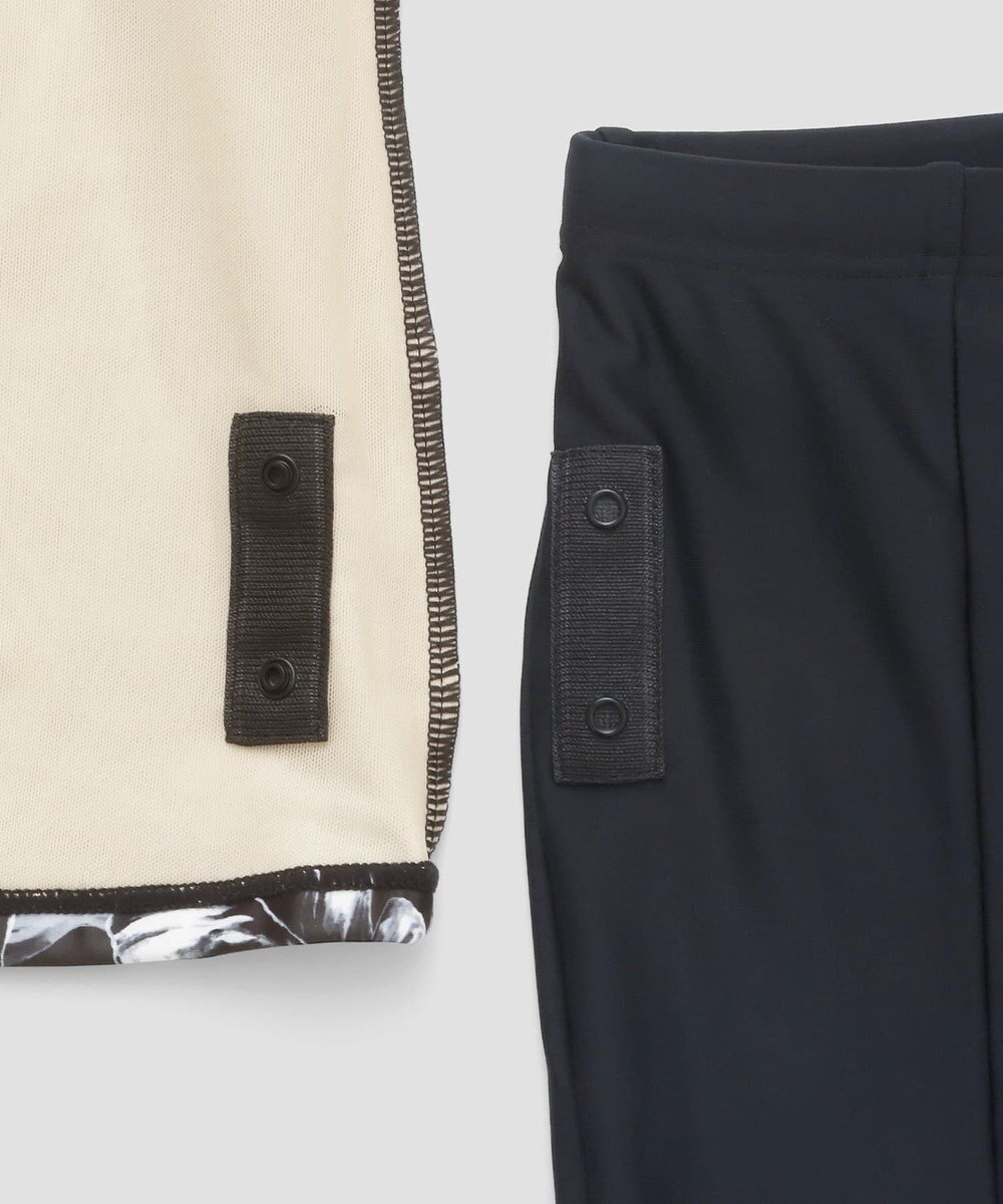 San-ai Resort（三愛水着楽園） セパレート15L【mila schon（ミラ・ショーン）】 