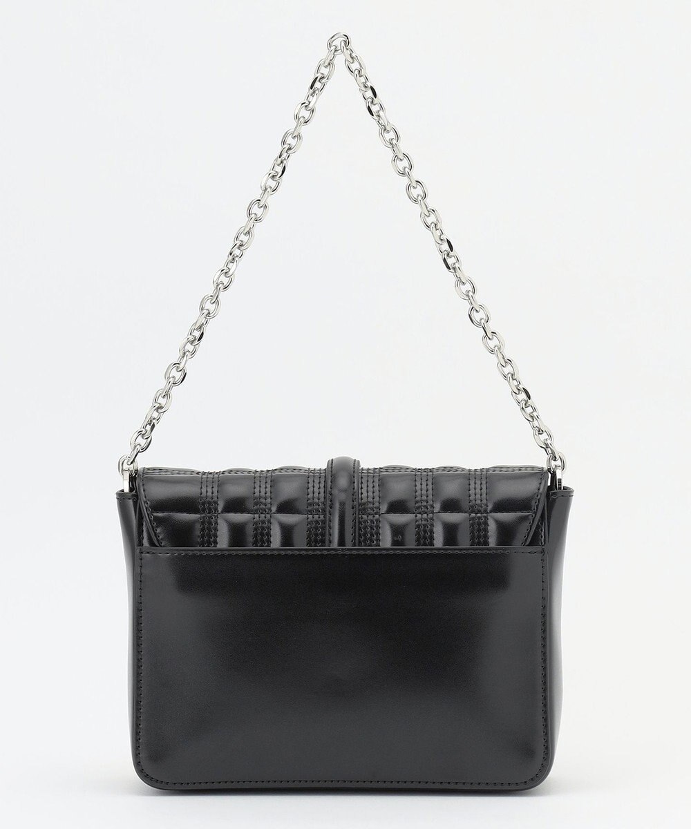 ICB フラップミニショルダーバッグ 