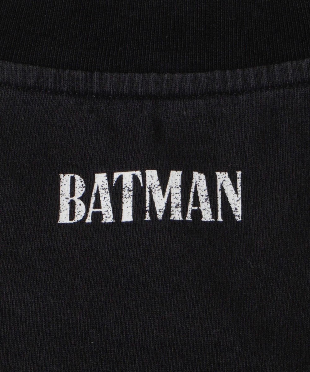 WEGO 【ユニセックス着用ITEM】別注BATMAN＆THE　JOKER　T（S） 