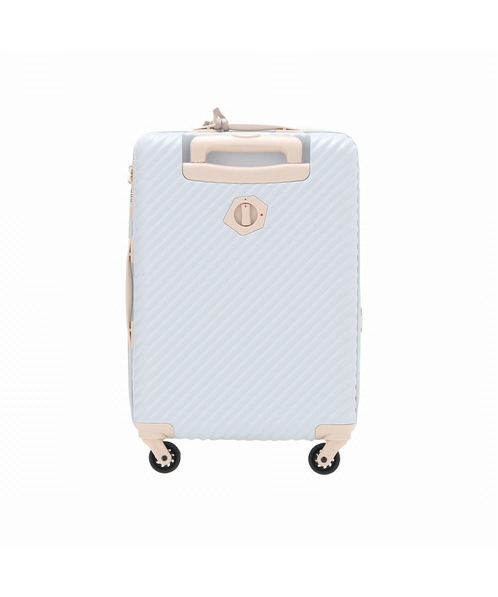 ACE BAGS & LUGGAGE 【雑誌掲載】 HaNT×Jewelna Rose コラボ スーツケース 機内持ち込み 06821 ハント ジュエルナローズ 
