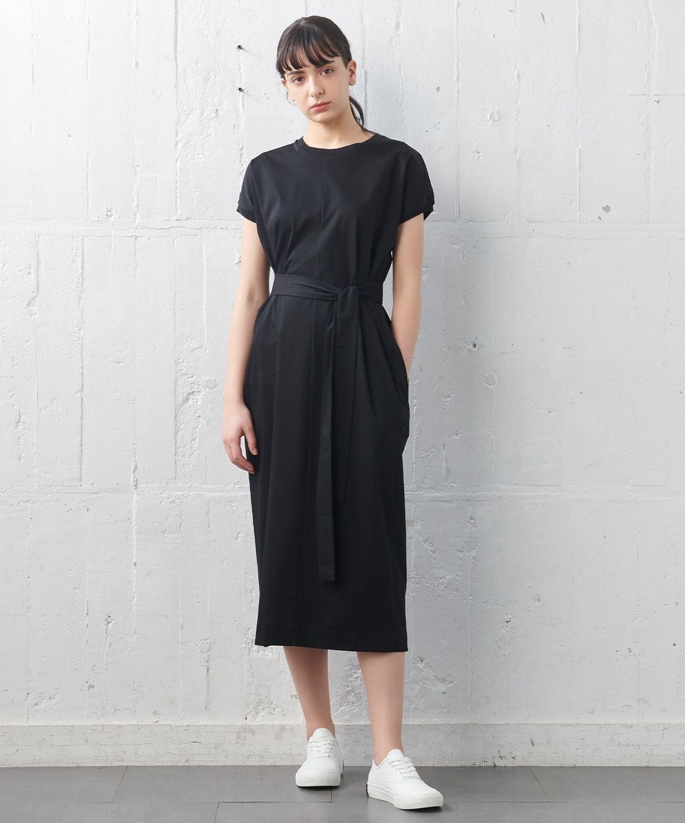 洗える ソフィアコットン ワンピース Joseph Studio ファッション通販 公式通販 オンワード クローゼット