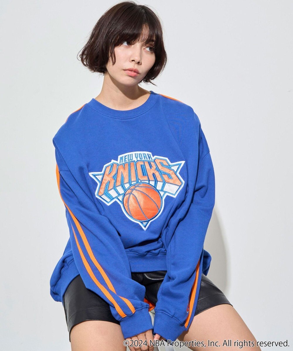 WEGO 別注NBA2ラインBIGPO 