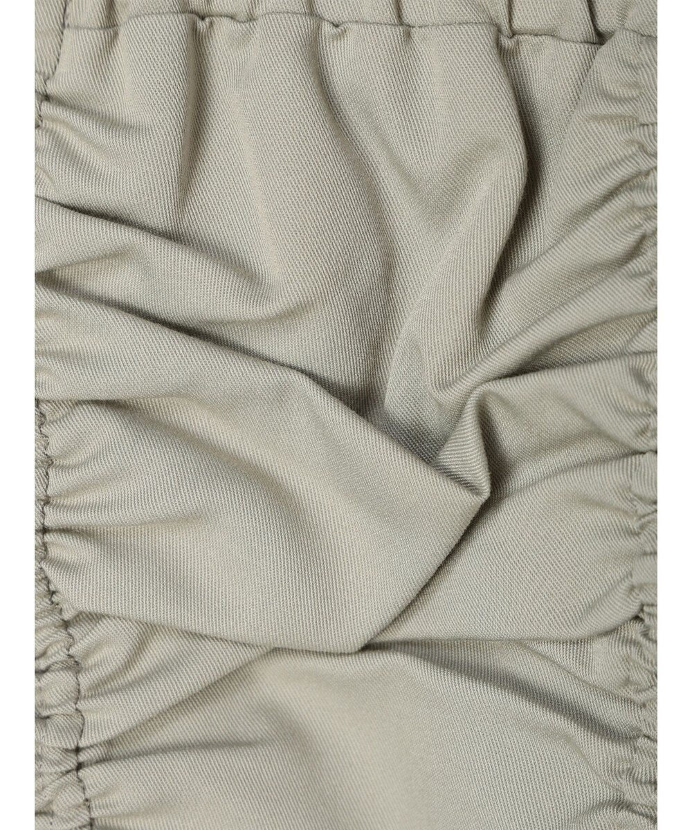 Green Parks ・ＥＬＥＮＣＡＲＥ　ＤＵＥ　シャーリングビスチェ 