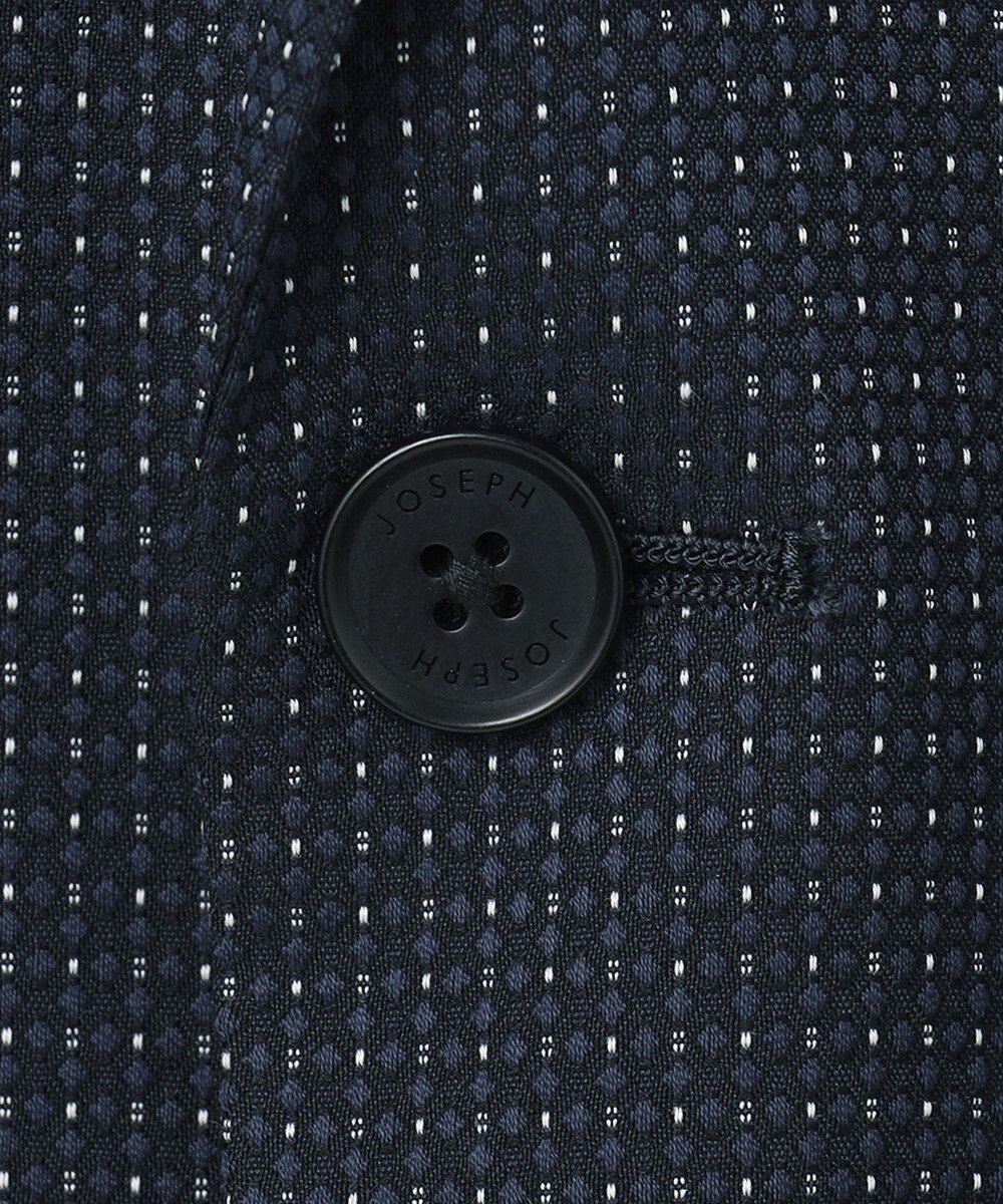 JOSEPH HOMME ライトストレッチドビー ジャケット 