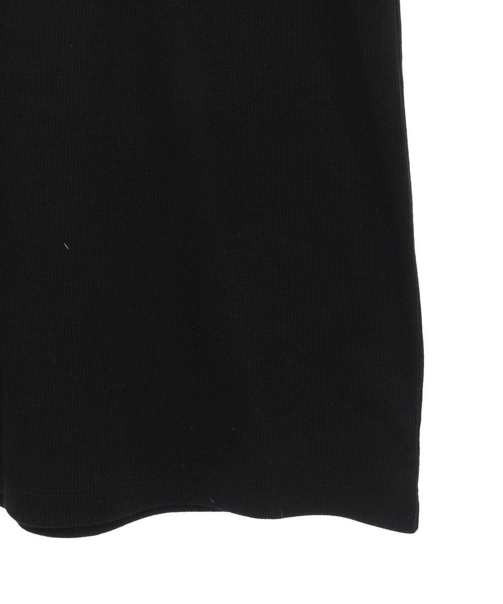 Green Parks ＳＥＴ２点シアーナイロンベスト＋リブワンピース 