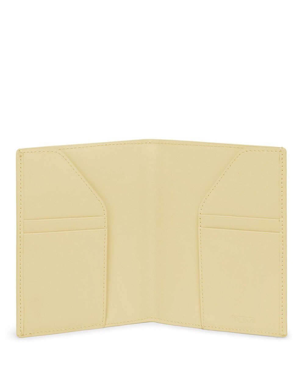 TUMI NASSAU パスポート・スリーヴ 