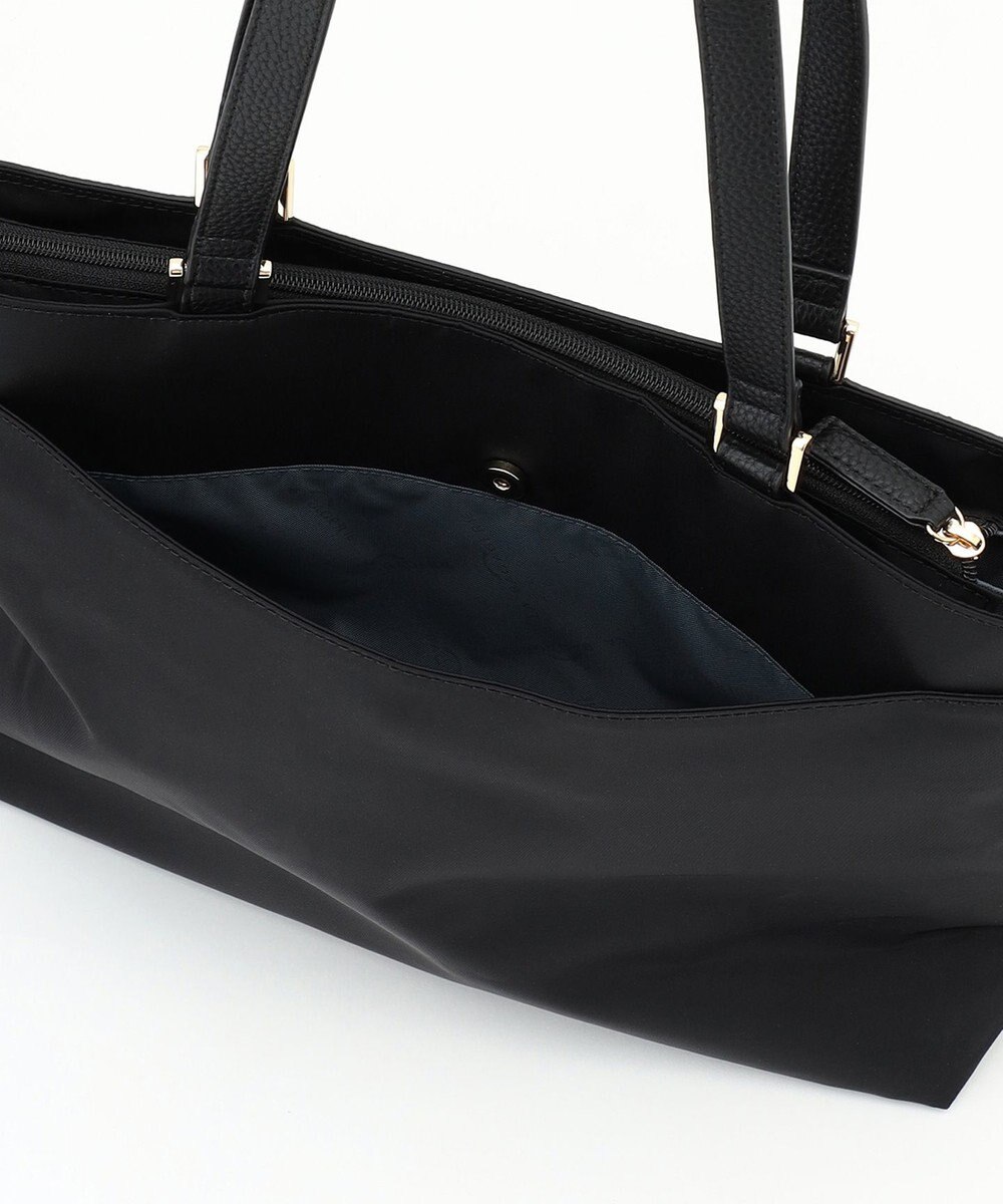 LA BAGAGERIE コンビ2WAYトートバッグ Mサイズ 