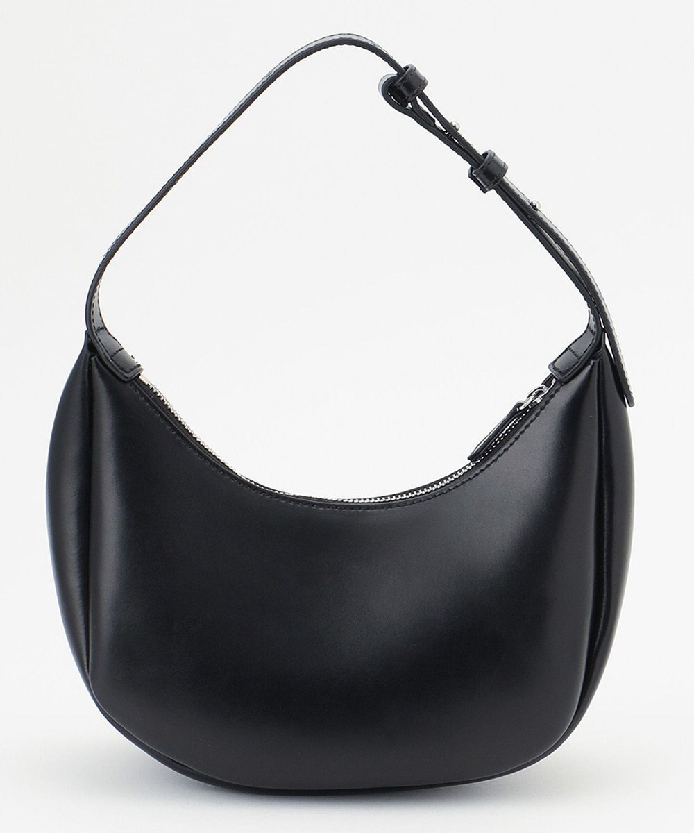 23区 【STORY7月号掲載】YAHKI SOFT W FACE ムーン バッグ 