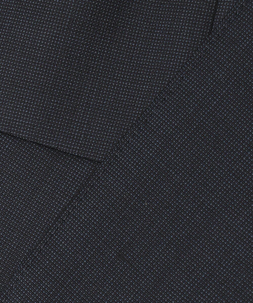 J.PRESS LADIES 【セットアップ対応】BAHARIYE ノーカラー ジャケット 