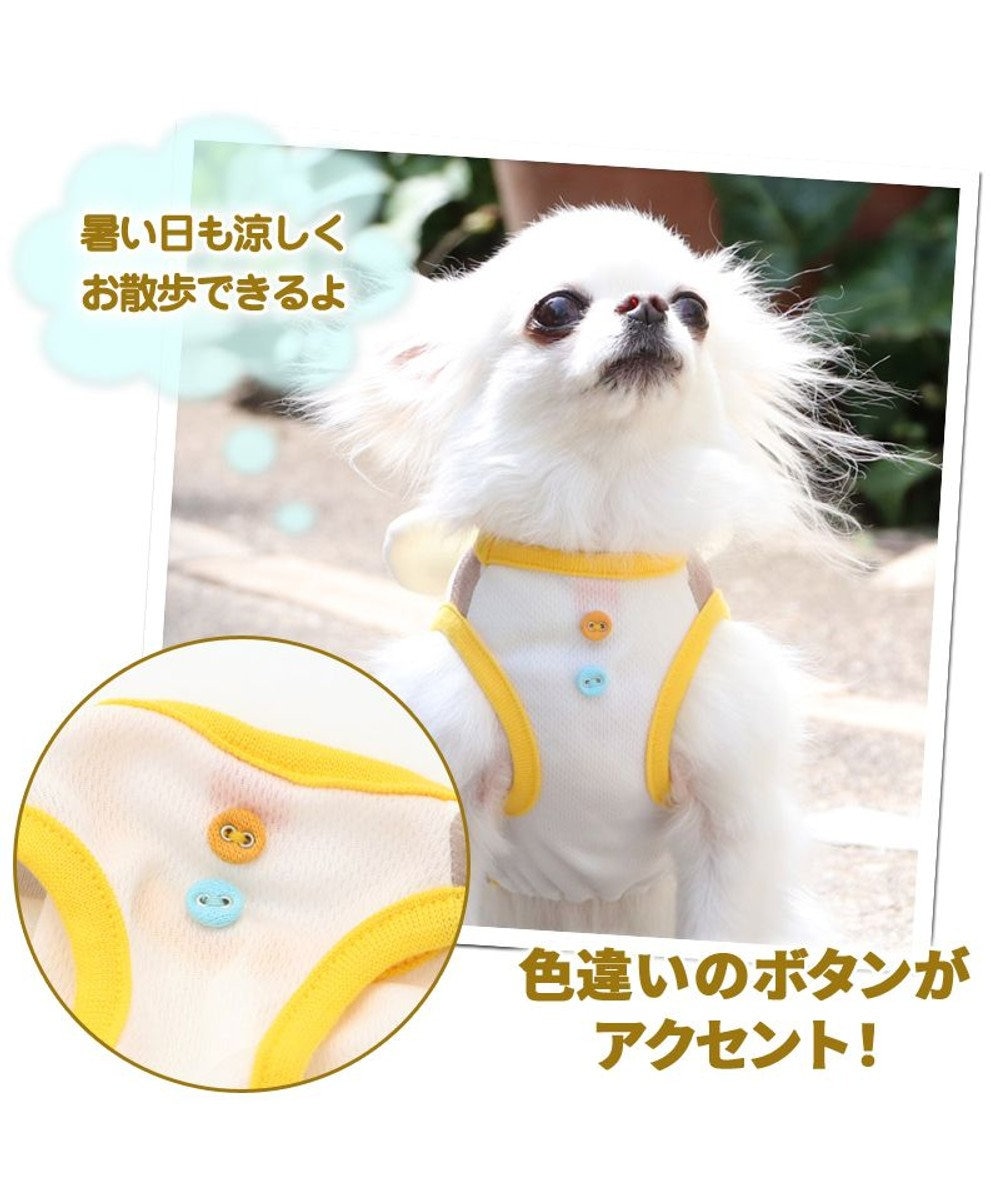 犬 服 春夏 保冷剤付き タンクトップ 小型犬 はち ポケットクール ドッグウエア ドッグウェア イヌ おしゃれ かわいい ひんやり 夏 涼感 冷却 吸水速乾 Pet Paradise ファッション通販 公式通販 オンワード クローゼット 犬 服 春夏 保冷剤付き タンクトップ 小型犬 はち ポケットクール ドッグウエア ドッグウェア イヌ おしゃれ かわいい ひんやり 夏 涼感 冷却 吸水速乾 Pet Paradise ファッション通販 公式通販 オンワード クローゼット