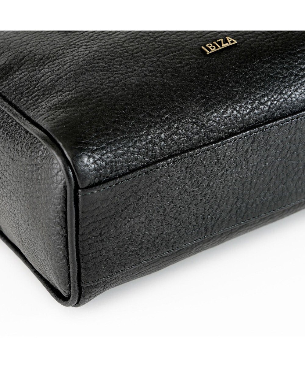 IBIZA エセンシア　牛革　2WAYバッグ（S） 