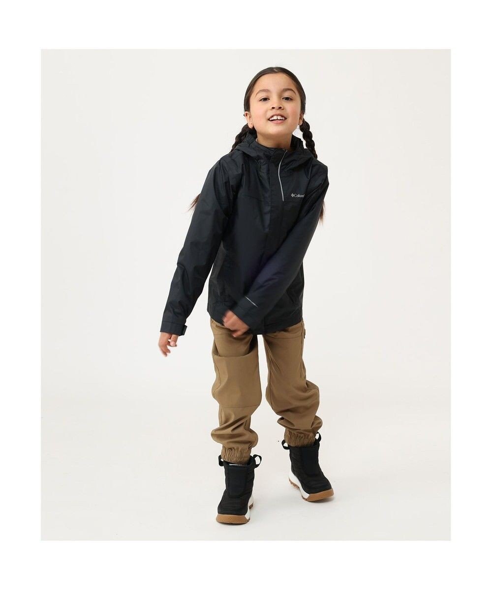 Columbia Columbia/ 【KIDS】ウォータータイトIIジャケット /コロンビア 