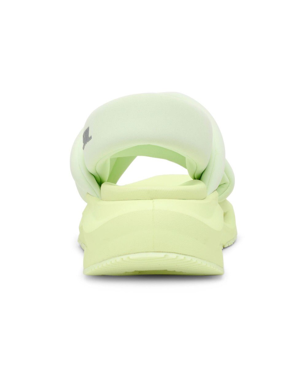 STEVE MADDEN HURDLE 2 クロスクッションスポーツサンダル 