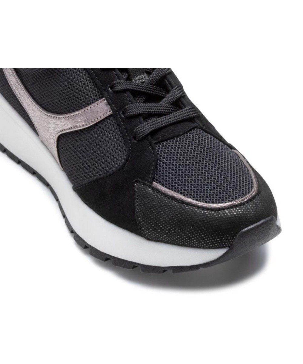 REGAL FOOT COMMUNITY 【リーガルレディース】BF07 メッシュスニーカー スニーカー 