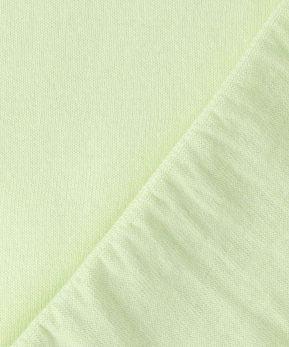 組曲 S 【先行予約・WEB限定】コットンニット プルオーバー 