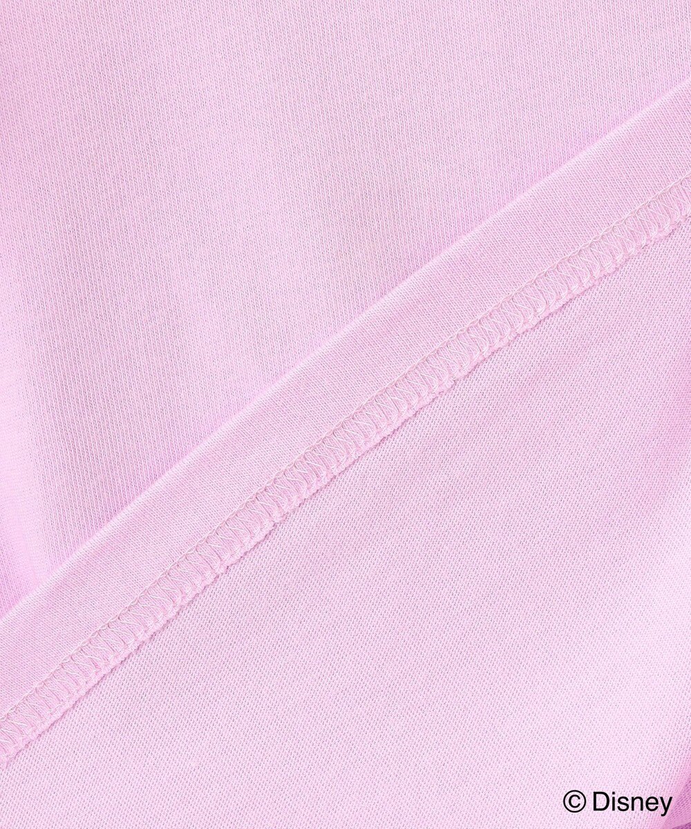 ANY KIDS 【ディズニープリンセス/フローズン】ミラクルスパンコールTシャツ 