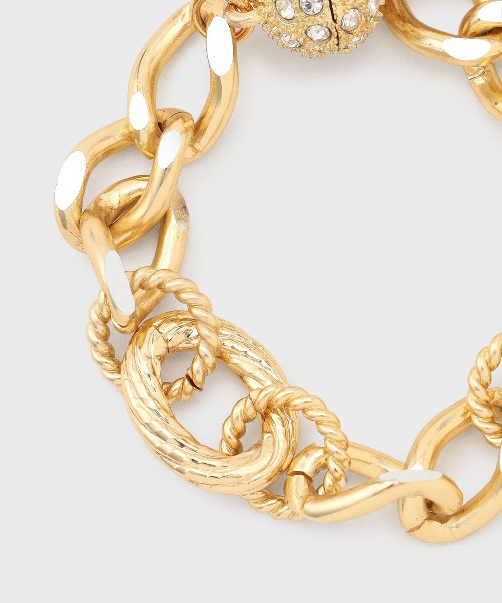 GRACE CONTINENTAL MOY Paris Mia ブレスレット 